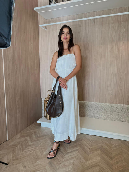 Vestido Amandine - cores