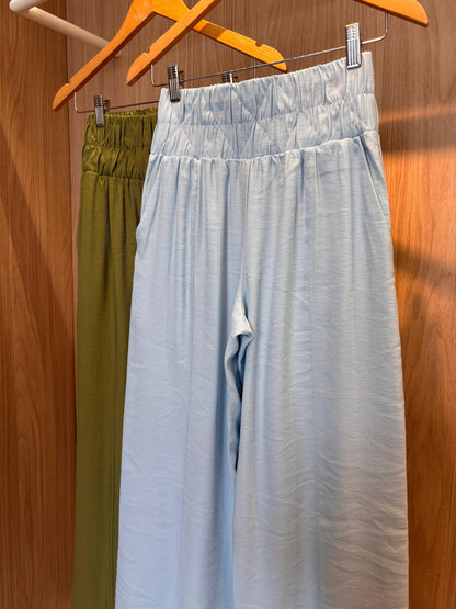 Calça Reta Gerona - cores