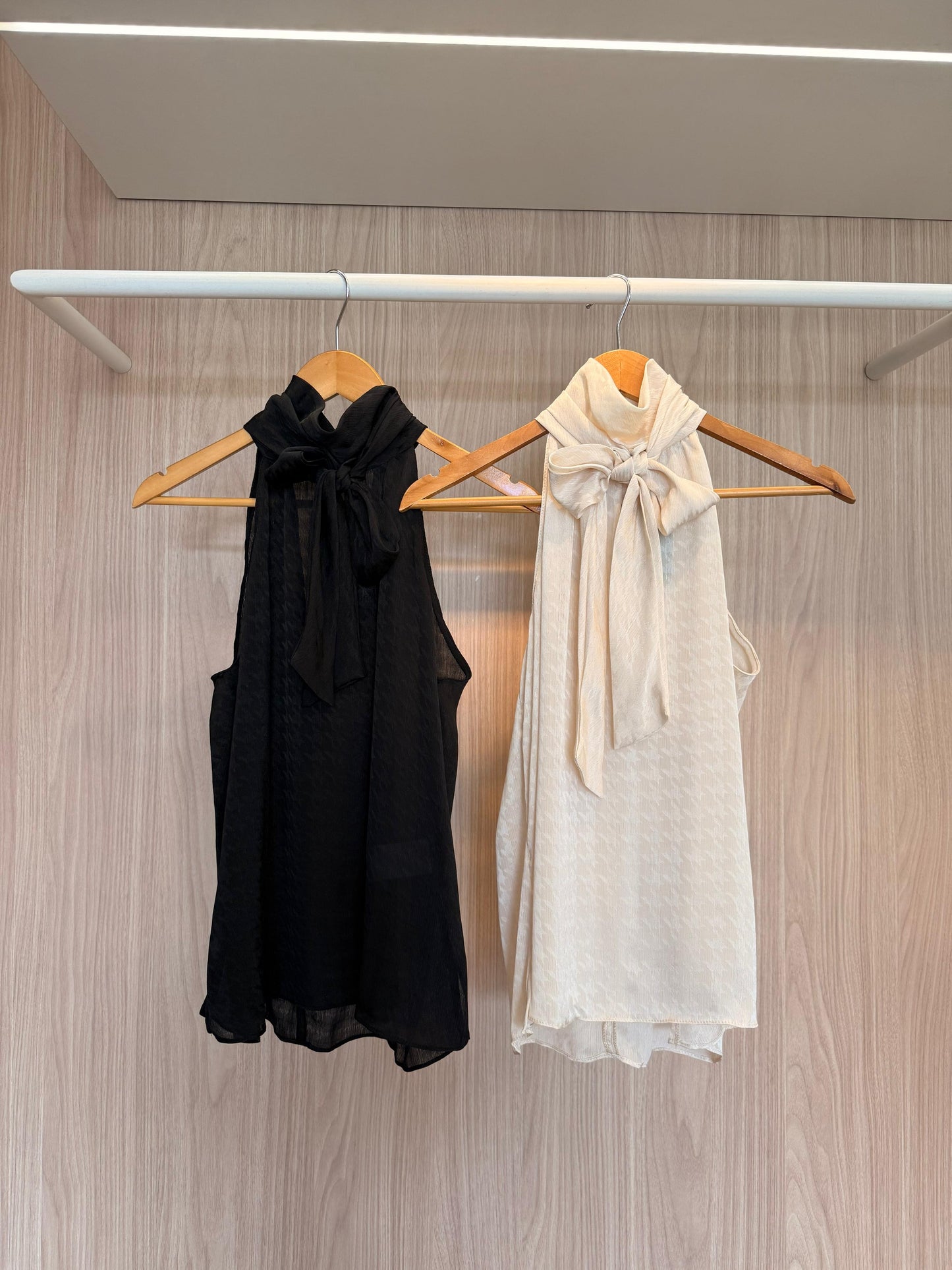 Regata Laço June - cores