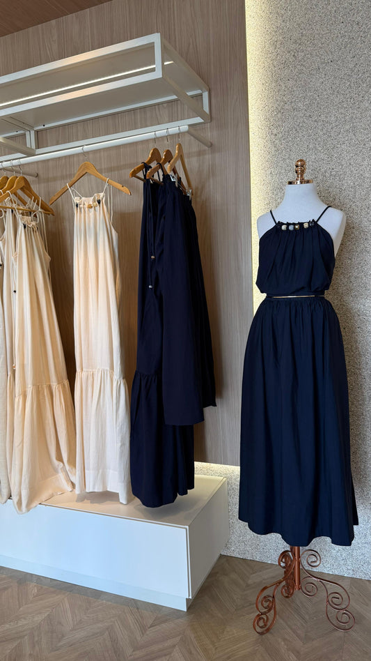 Saia Rodada Marinho Isla