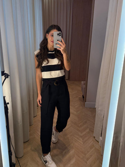 Regata Listrada P&B Veraneio