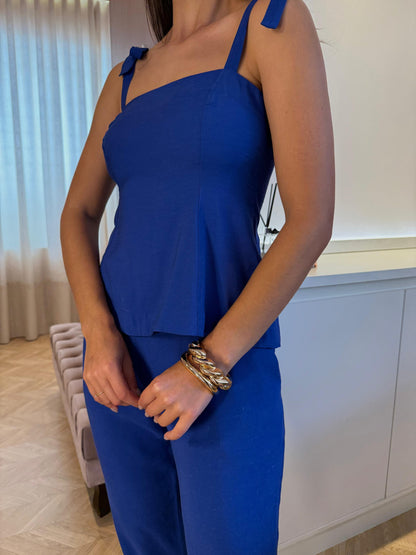 Regata Aires  - cores