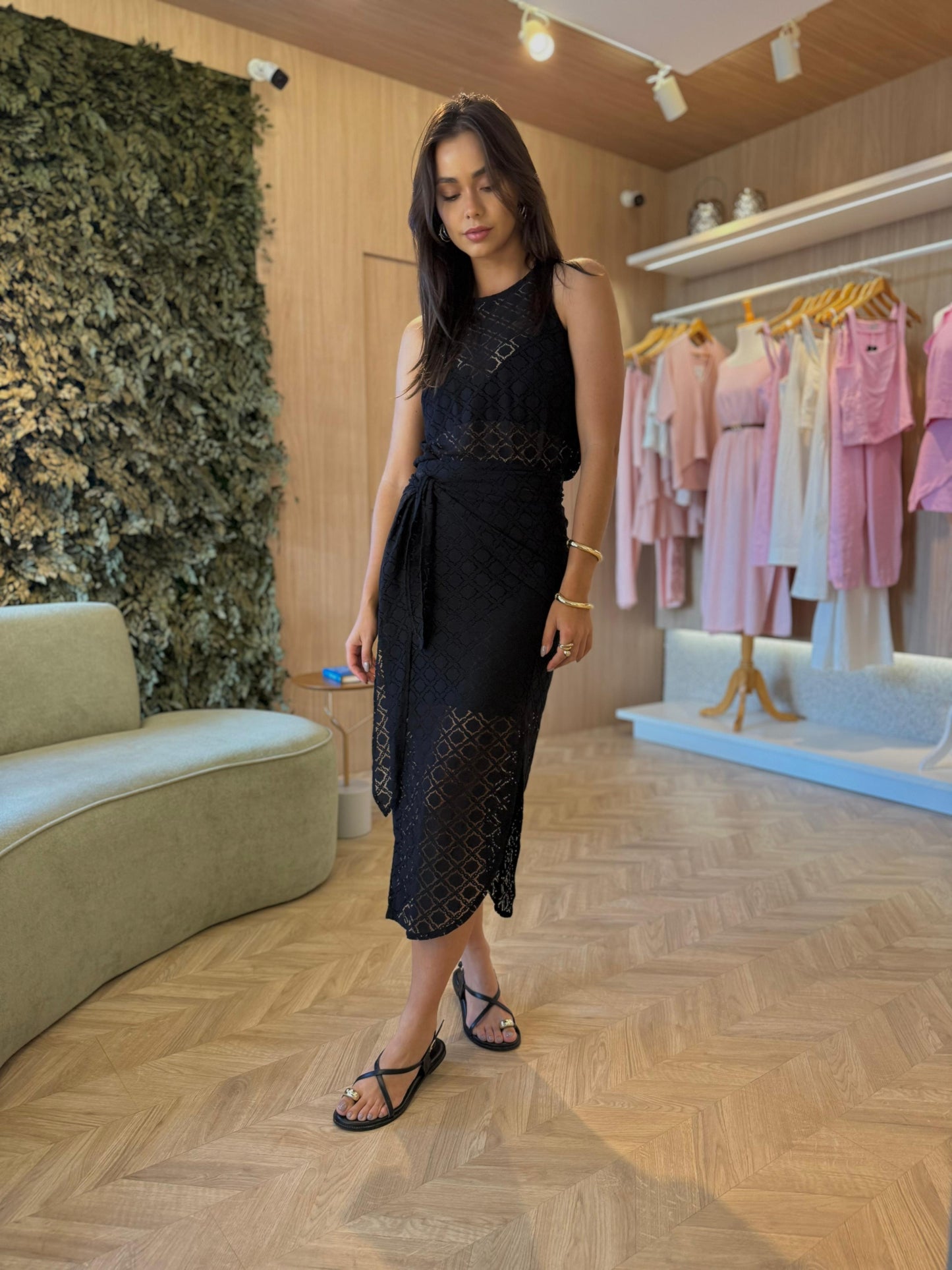 Regata Malta c/transparência - cores