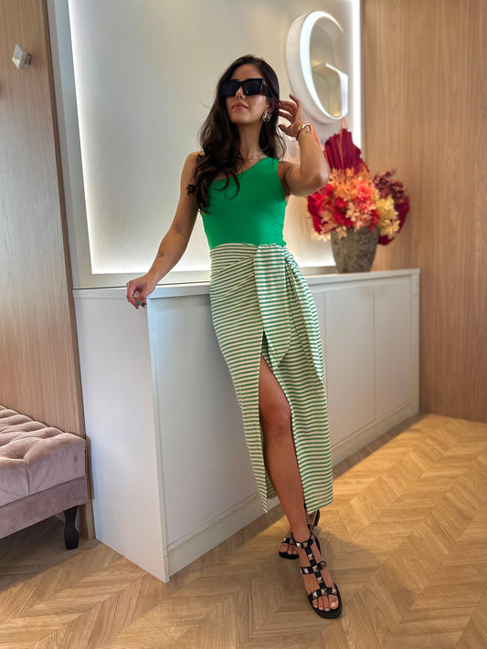 Body manga única - cores