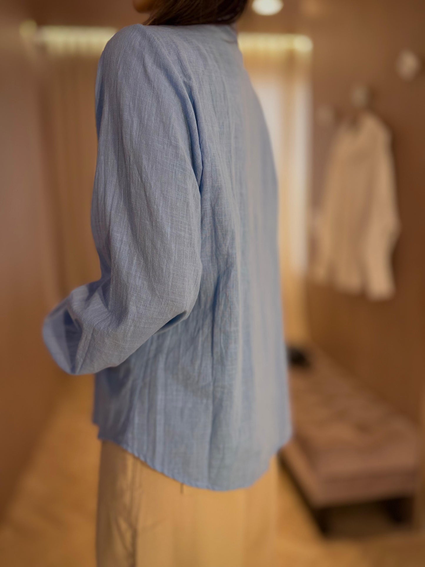 Camisa Candy Marjorie