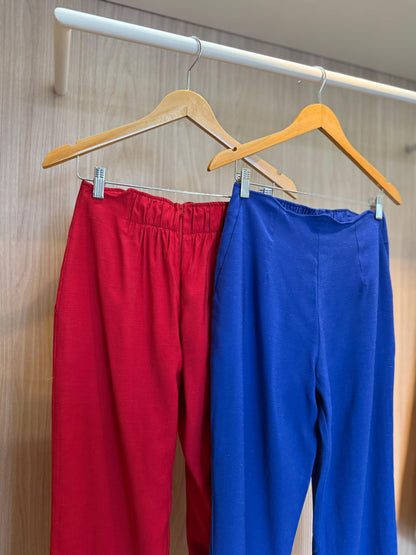 Calça Aires  - cores