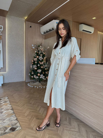 Chemise Natural Ambicione