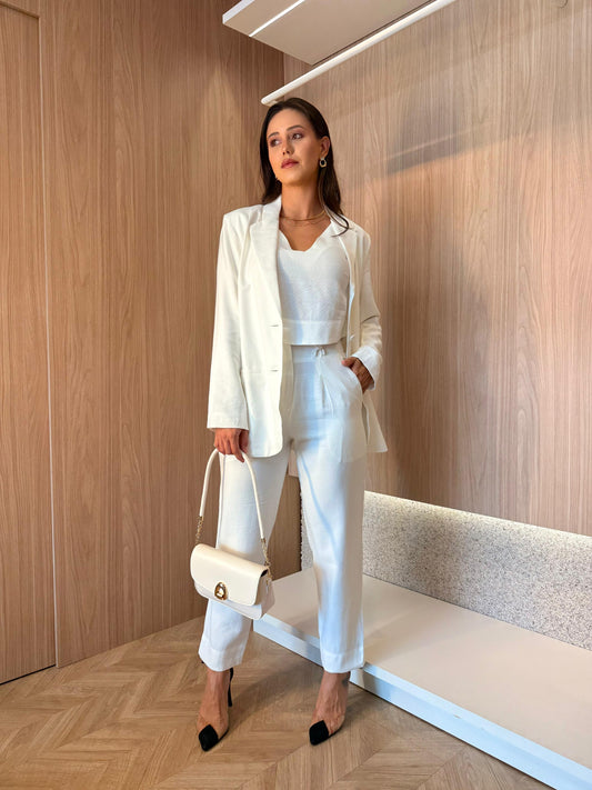 Calça Social Doha - cores