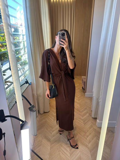 Vestido Kimono Astra - cores