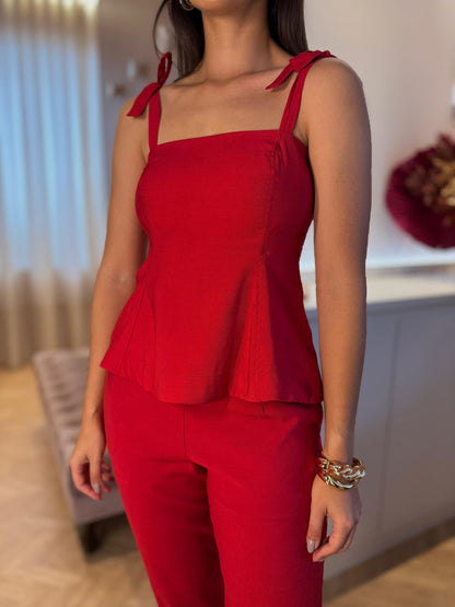 Regata Aires  - cores