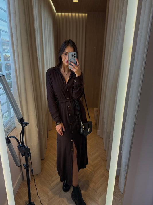 Chemise Alex - cores