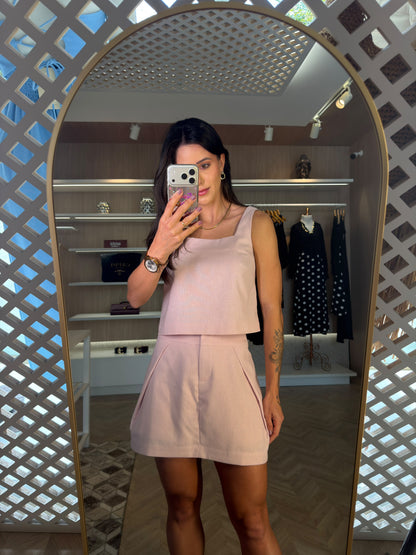 Short Saia Ibiza- Cores