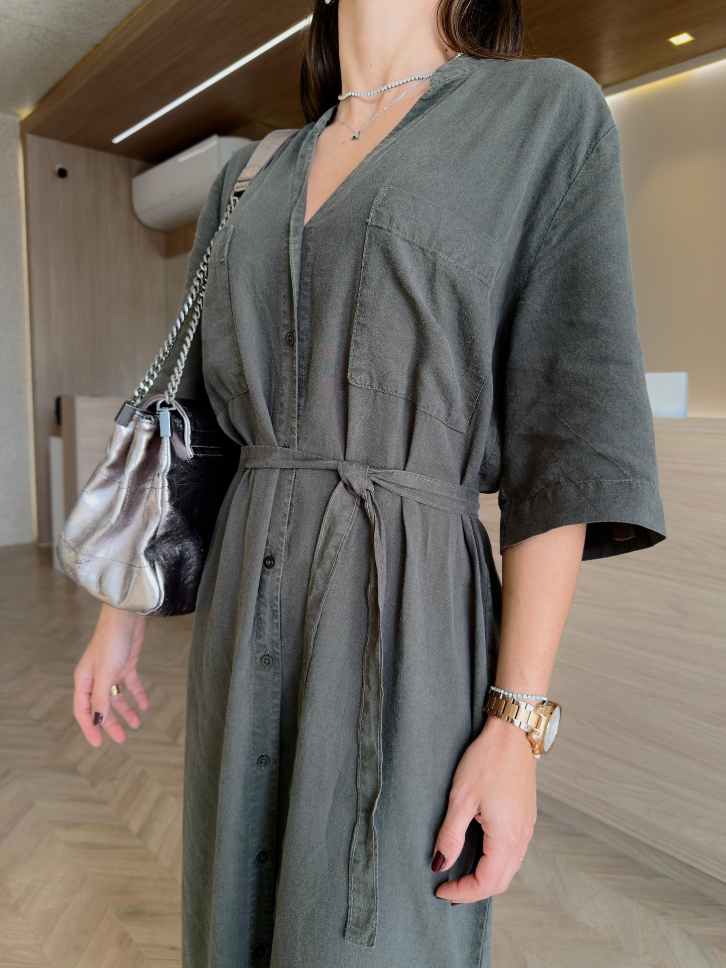 Chemise Salento - cores