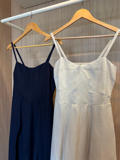Vestido dec. Coração Sara- Cores