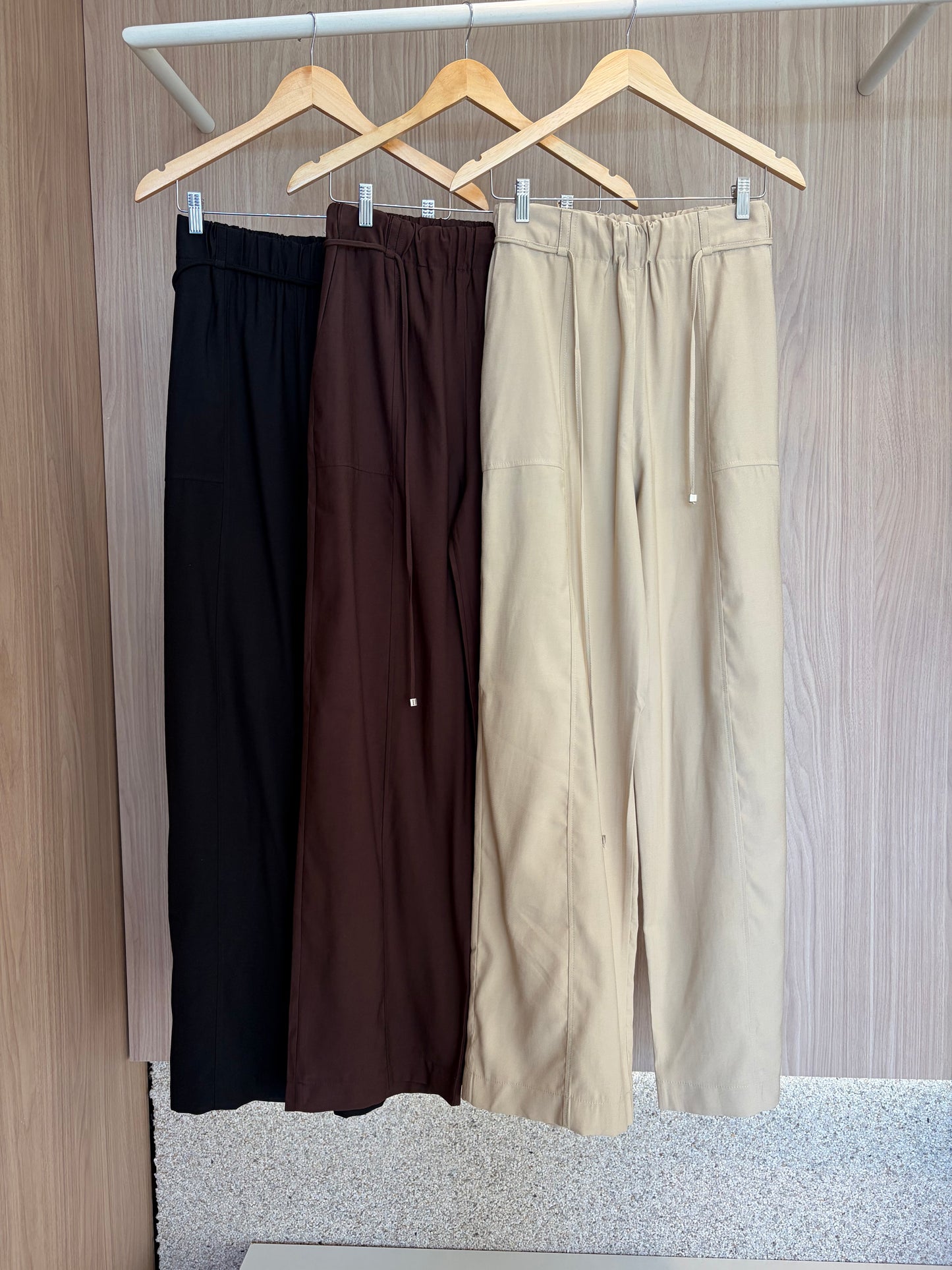 Calça Reta Ester