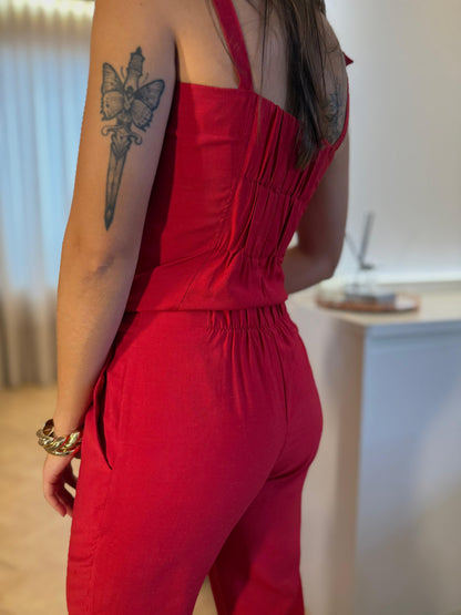 Calça Aires  - cores