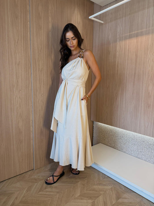 Vestido Pedras Solstício - cores