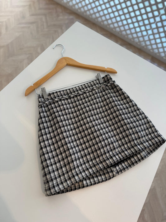 Short Saia Barcelona