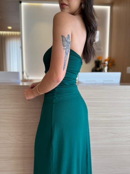 Vestido Tomara que Caia - cores