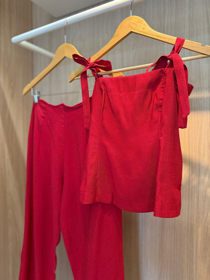 Calça Aires  - cores