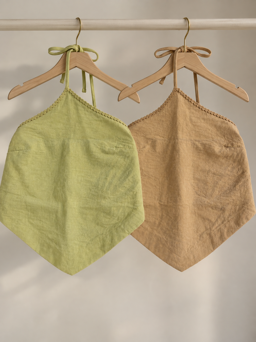 blusa dec halter cruzado- cores