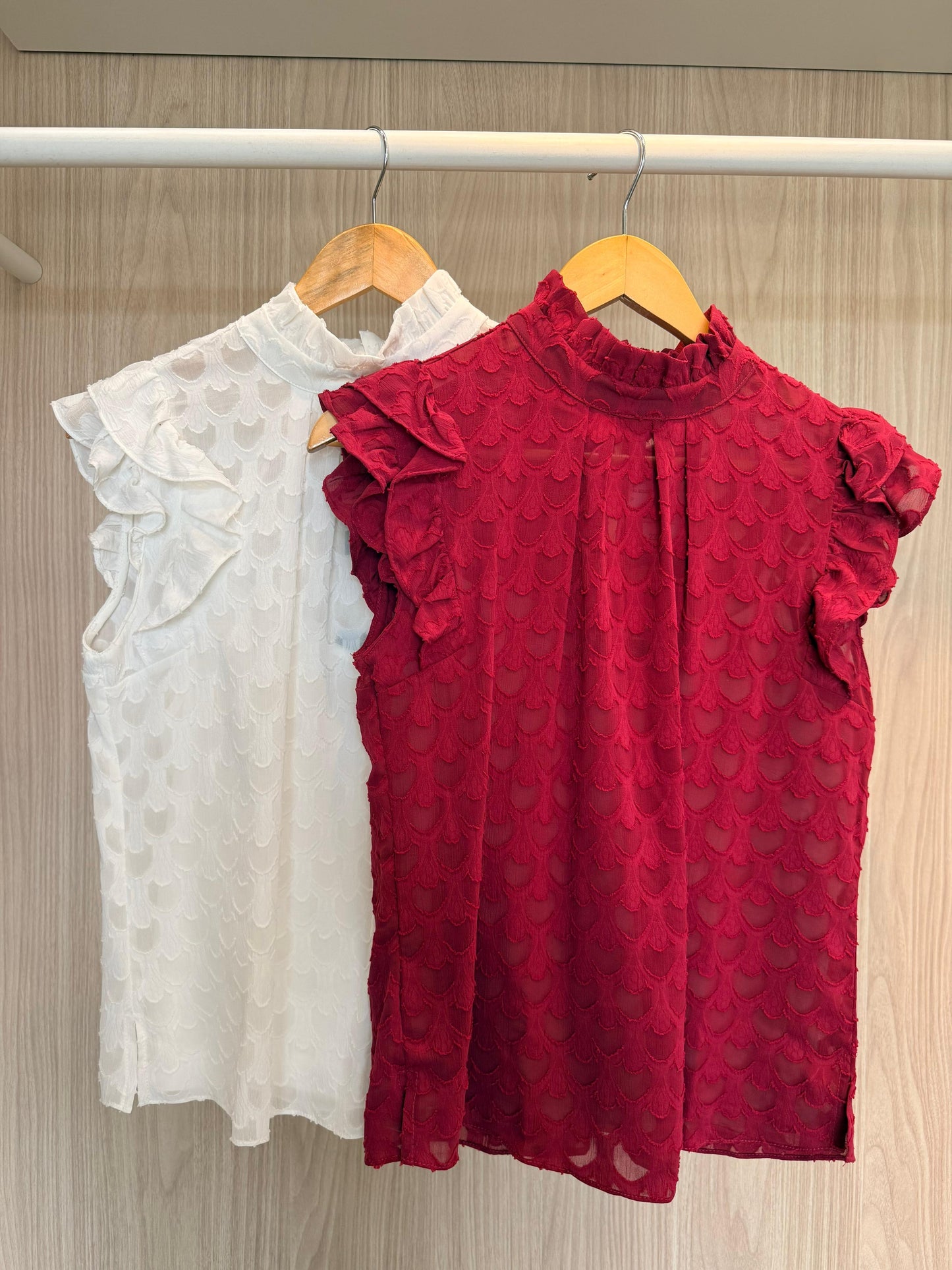 Bata Jacquard Sienna - cores