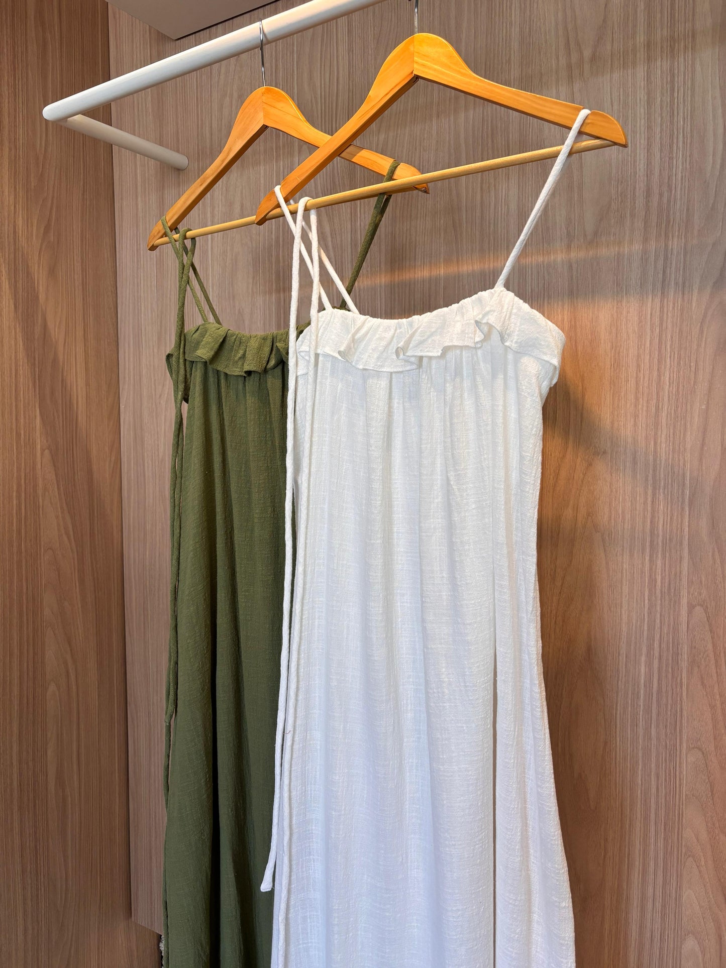 Vestido Amandine - cores
