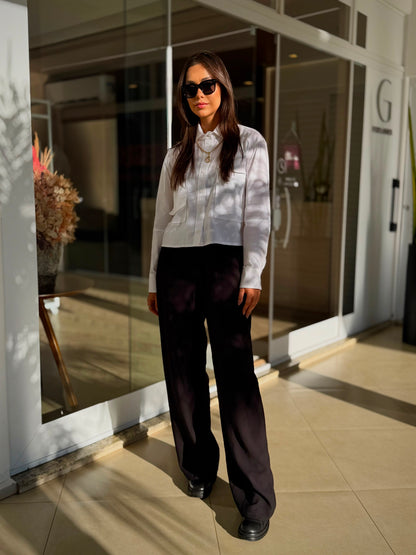 Calça Reta Ester