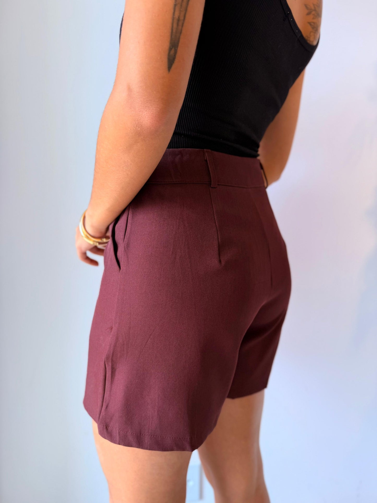 Conjunto Alfaiataria Antonieta - cores