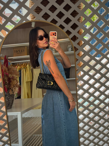 Vestido Jeans Louise