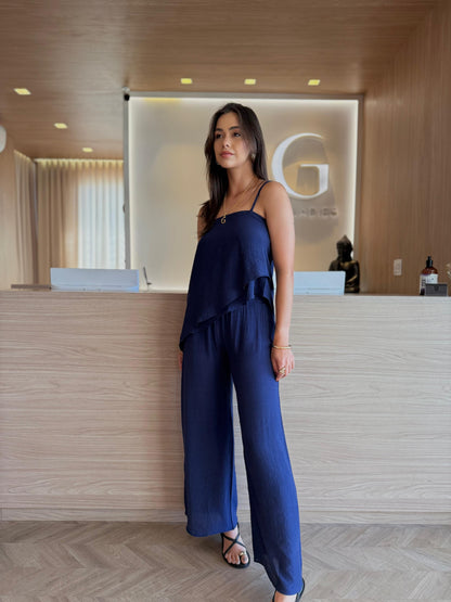 Calça Reta Seychelles - cores