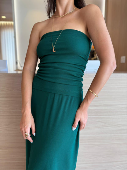 Vestido Tomara que Caia - cores