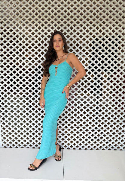 Vestido Solar - cores