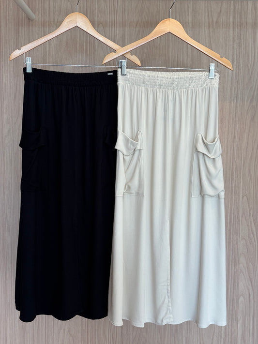 Saia Cargo Midi - cores