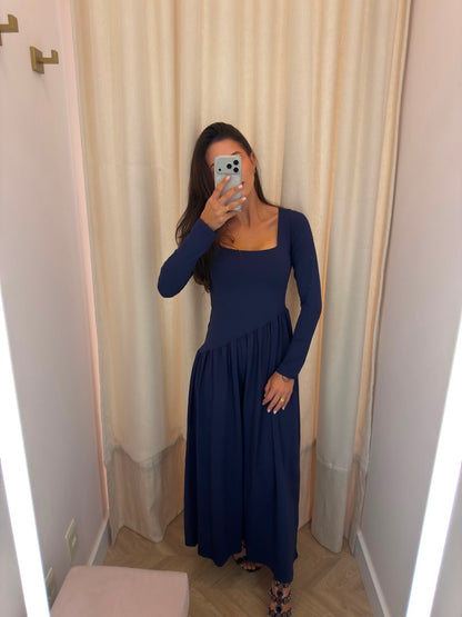 Vestido Capri - cores