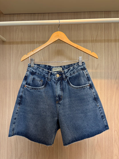 Bermuda Izzy Jeans