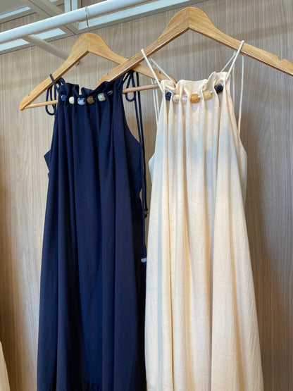 Vestido Pedras Jade - cores