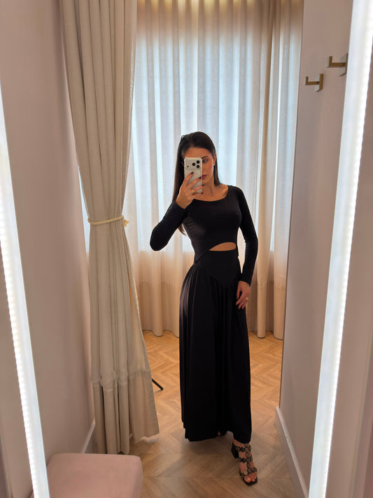 Vestido Eloiza - cores