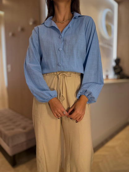 Camisa Candy Marjorie