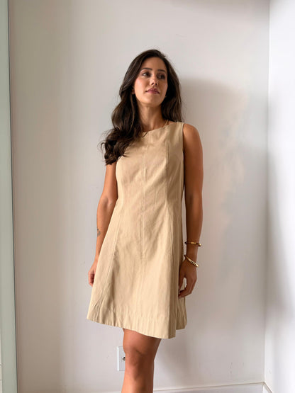 Vestido Curto Amal - cores