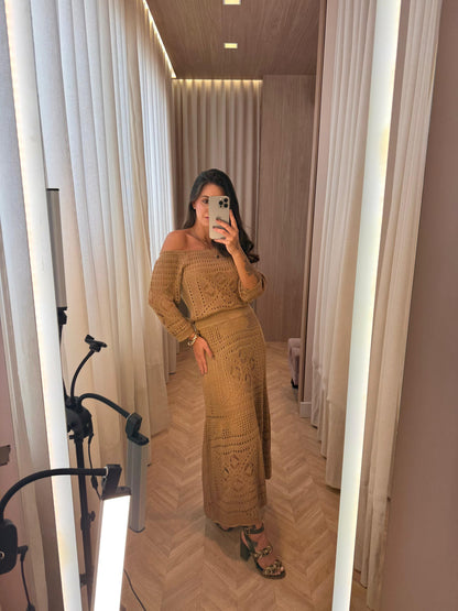 Conjunto ombro a ombro coliseu - cores