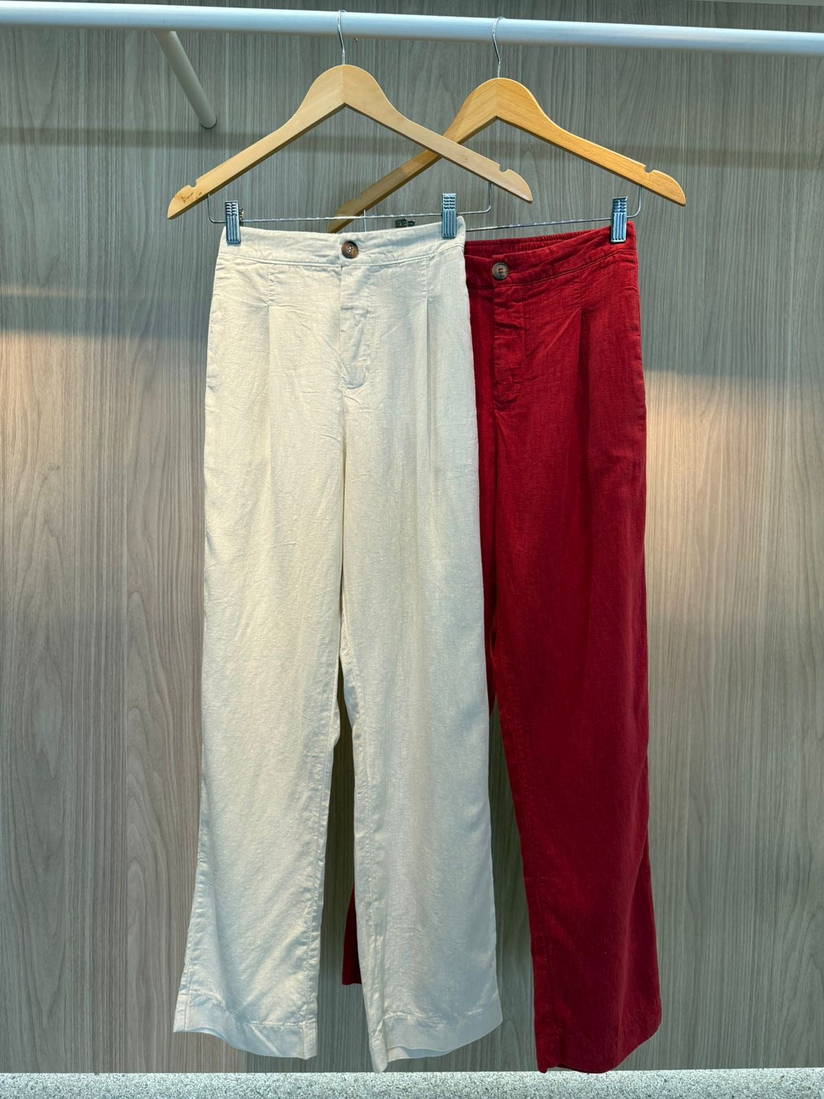 Calça Campanella - cores
