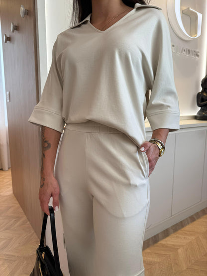 Conjunto Cargo Sorrento - cores