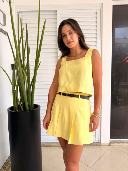 Regata Reta Alicia - cores