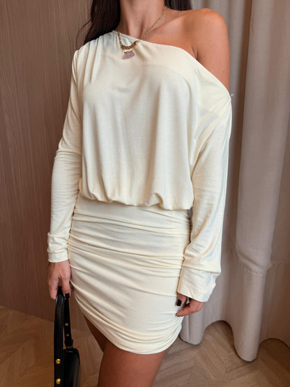 Vestido Curto Midnight - cores
