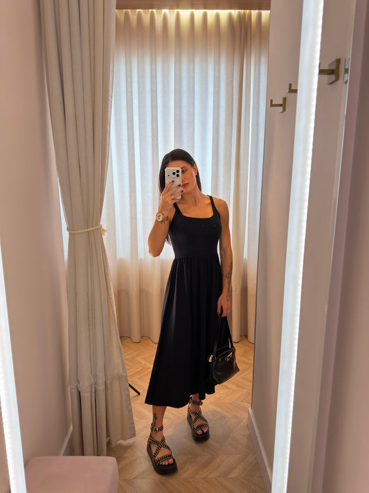 Vestido Anabel - cores