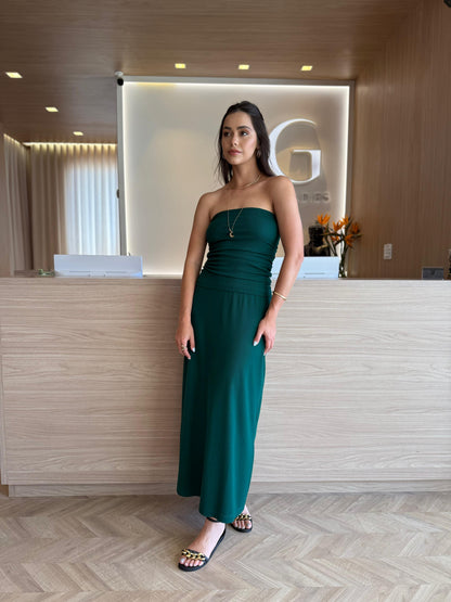 Vestido Tomara que Caia - cores