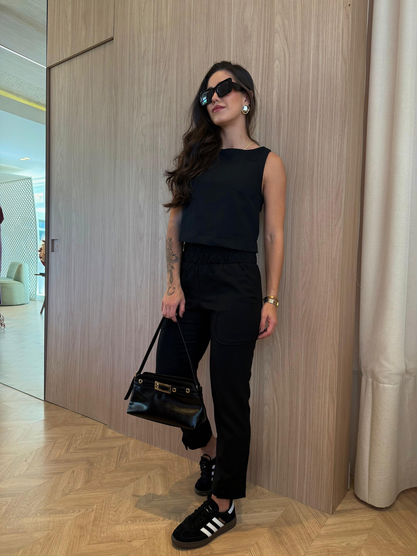 Calça Mendoza - cores