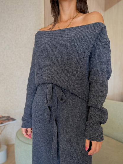 Conjunto Mousse Cassie - cores