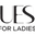 Guesh For Ladies logo
